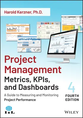 Kerzner |  Project Management Metrics, Kpis, and Dashboards | Buch |  Sack Fachmedien