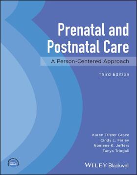 Farley / Grace / Jeffers |  Prenatal and Postnatal Care | Buch |  Sack Fachmedien