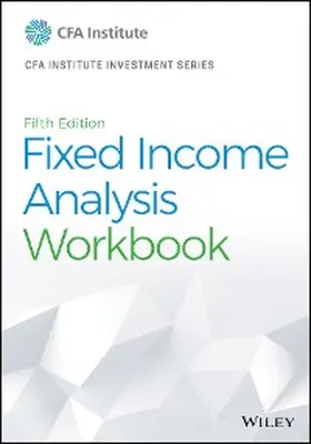  Fixed Income Analysis Workbook | eBook | Sack Fachmedien