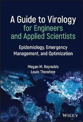 Reynolds / Theodore | A Guide to Virology for Engineers and Applied Scientists | E-Book | www.sack.de