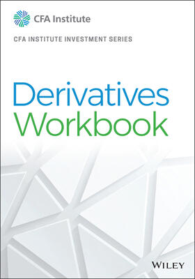 Derivatives Workbook | Buch | 978-1-119-85327-5 | sack.de