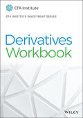  Derivatives Workbook | Buch |  Sack Fachmedien