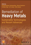 Jawad / Selvasembian / Thokchom |  Remediation of Heavy Metals | Buch |  Sack Fachmedien
