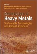 Selvasembian / Thokchom / Singh |  Remediation of Heavy Metals | eBook | Sack Fachmedien