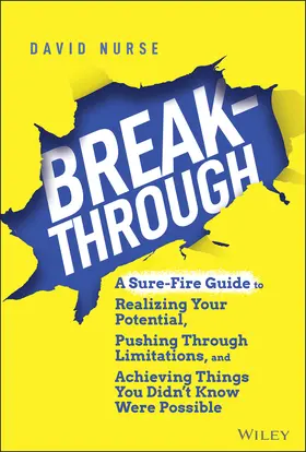 Nurse |  Breakthrough | Buch |  Sack Fachmedien