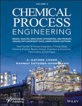 Coker / Sotudeh-Gharebagh |  Chemical Process Engineering, Volume 2 | Buch |  Sack Fachmedien