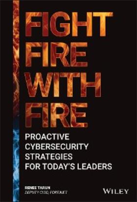 Tarun | Fight Fire with Fire | E-Book | www.sack.de