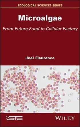 Fleurence |  Microalgae | eBook | Sack Fachmedien