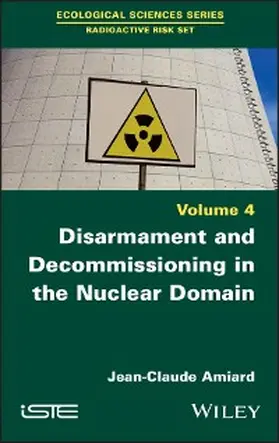 Amiard | Disarmament and Decommissioning in the Nuclear Domain | E-Book | www.sack.de
