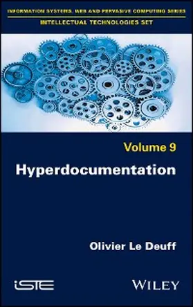 Le Deuff | Hyperdocumentation | E-Book | www.sack.de