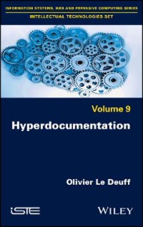 Le Deuff | Hyperdocumentation | E-Book | www.sack.de