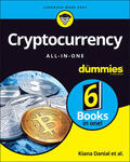Danial / Solomon / Laurence |  Cryptocurrency All-in-One For Dummies | Buch |  Sack Fachmedien