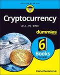 Danial / Laurence / Kent |  Cryptocurrency All-in-One For Dummies | eBook | Sack Fachmedien