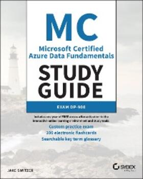 Switzer |  MC Microsoft Certified Azure Data Fundamentals Study Guide | eBook | Sack Fachmedien