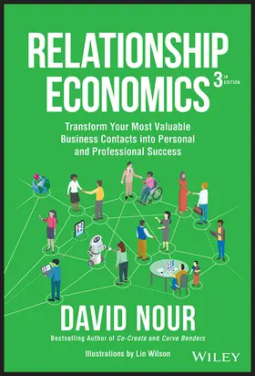 Nour |  Relationship Economics | Buch |  Sack Fachmedien