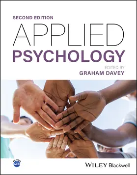 Davey | Applied Psychology | Buch | 978-1-119-85674-0 | www.sack.de