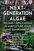 Adetunji / Hefft / Oloke |  Next-Generation Algae, Volume 1 | Buch |  Sack Fachmedien
