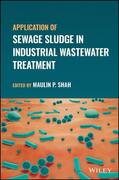Shah |  Application of Sewage Sludge in Industrial Wastewater Treatment | Buch |  Sack Fachmedien