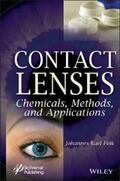 Fink |  Contact Lenses | eBook | Sack Fachmedien
