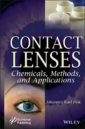 Fink | Contact Lenses | E-Book | www.sack.de