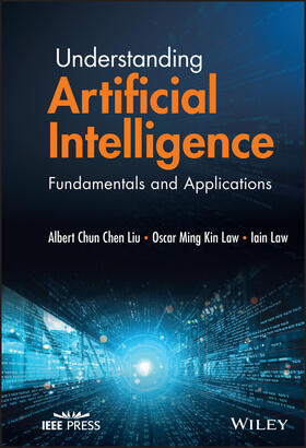 Liu / Law |  Understanding Artificial Intelligence | Buch |  Sack Fachmedien