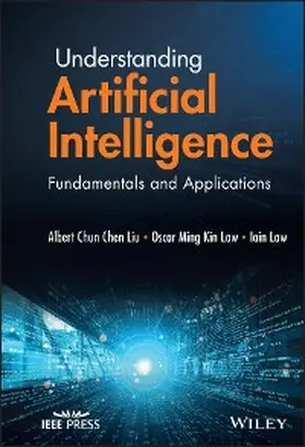 Liu / Law | Understanding Artificial Intelligence | E-Book | www.sack.de