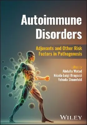 Watad / Bragazzi / Shoenfeld |  Autoimmune Disorders | eBook | Sack Fachmedien