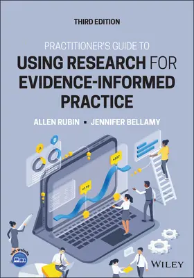 Rubin / Bellamy |  Practitioner's Guide to Using Research for Evidence-Informed Practice | Buch |  Sack Fachmedien