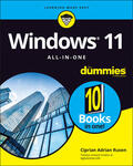 Rusen |  Windows 11 All-In-One for Dummies | Buch |  Sack Fachmedien