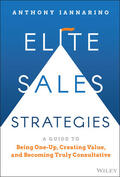 Iannarino |  Elite Sales Strategies | Buch |  Sack Fachmedien
