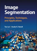 Lei / Nandi |  Image Segmentation | Buch |  Sack Fachmedien