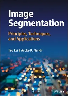 Lei / Nandi | Image Segmentation | E-Book | www.sack.de