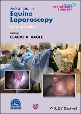 Ragle | Advances in Equine Laparoscopy | E-Book | www.sack.de