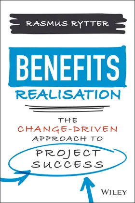 Rytter |  Benefits Realisation | Buch |  Sack Fachmedien