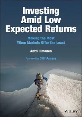 Ilmanen |  Investing Amid Low Expected Returns | eBook | Sack Fachmedien