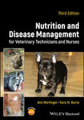 Wortinger / Burns |  Nutrition and Disease Management for Veterinary Technicians and Nurses | Buch |  Sack Fachmedien