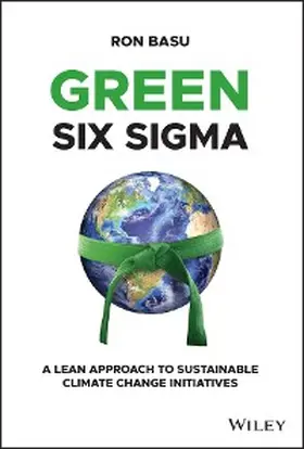Basu |  Green Six Sigma | eBook | Sack Fachmedien