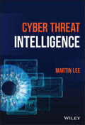 Lee |  Cyber Threat Intelligence | Buch |  Sack Fachmedien