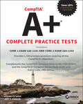 O'Shea / Parker |  Comptia A+ Complete Practice Tests | Buch |  Sack Fachmedien