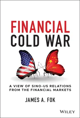 Fok |  Financial Cold War | Buch |  Sack Fachmedien