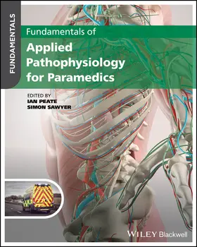 Peate / Sawyer | Fundamentals of Applied Pathophysiology for Paramedics | Buch | 978-1-119-86280-2 | www.sack.de