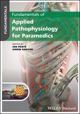 Peate / Sawyer |  Fundamentals of Applied Pathophysiology for Paramedics | Buch |  Sack Fachmedien