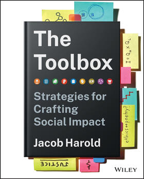 Harold |  The Toolbox | Buch |  Sack Fachmedien