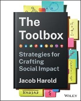 Harold | The Toolbox | E-Book | www.sack.de