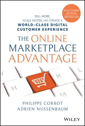 Corrot / Nussenbaum |  The Online Marketplace Advantage | Buch |  Sack Fachmedien