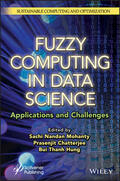 Mohanty / Chatterjee / Hung |  Fuzzy Computing in Data Science | Buch |  Sack Fachmedien