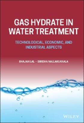 Lal / Nallakukkala | Gas Hydrate in Water Treatment | E-Book | www.sack.de