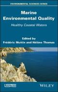 Muttin / Thomas |  Marine Environmental Quality | eBook | Sack Fachmedien