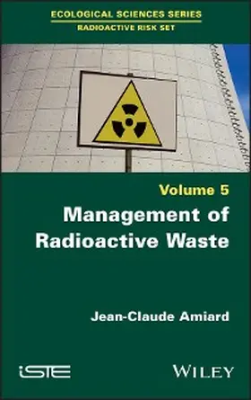 Amiard |  Management of Radioactive Waste | eBook | Sack Fachmedien