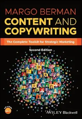 Berman |  Content and Copywriting | eBook | Sack Fachmedien